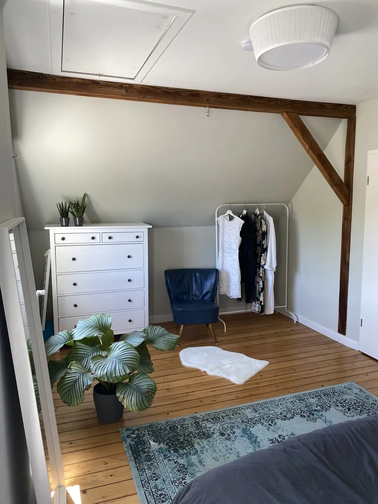 4 Zimmer Wohnung mit 130 m² in Hamburg – Bild 4