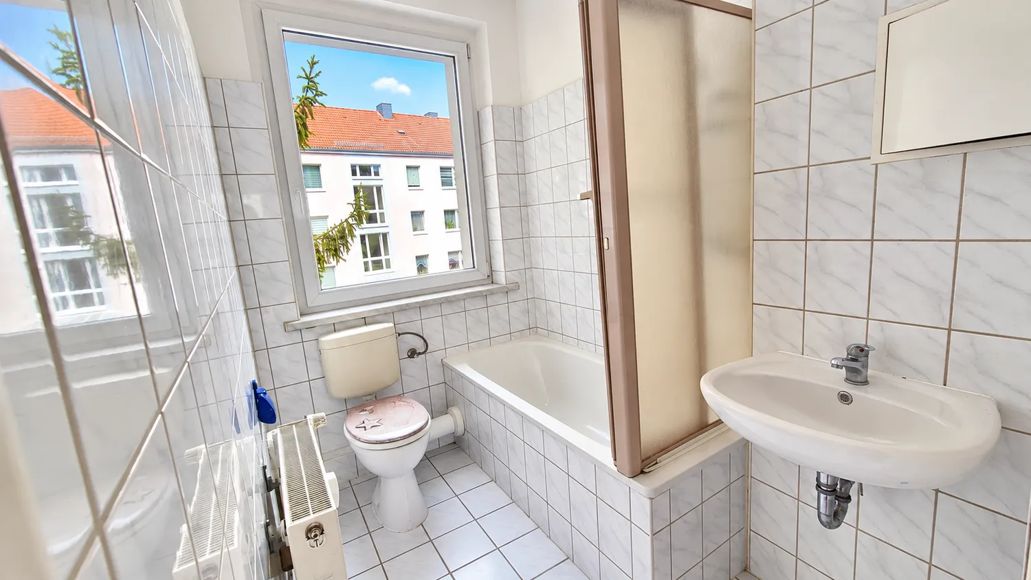 3 Zimmer Wohnung mit 68 m² in Sangerhausen – Bild 7