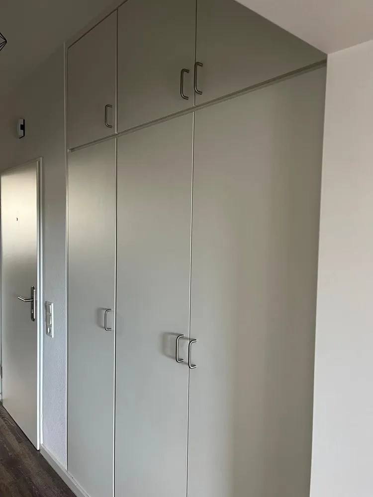 2 Zimmer Wohnung mit 50 m² in Bonn – Bild 11