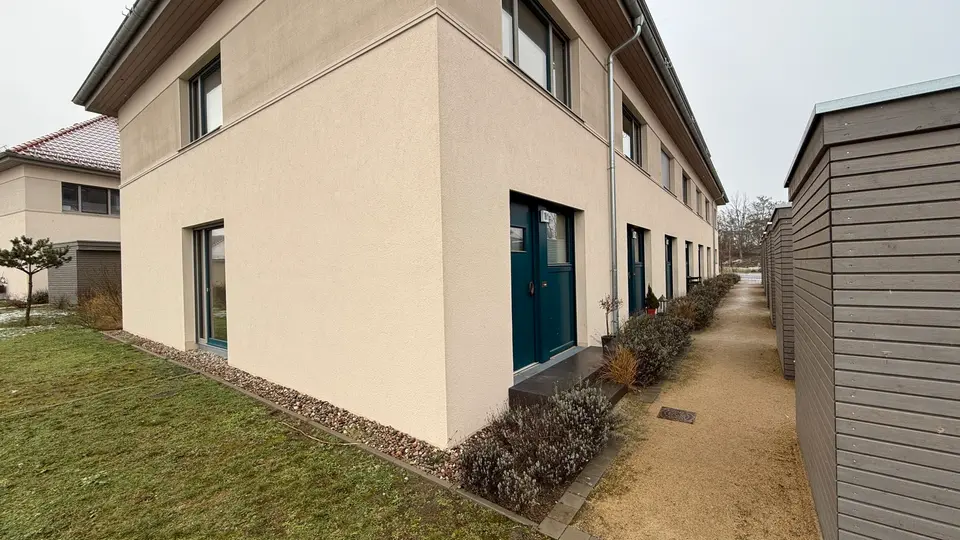 4 Zimmer Haus mit 115 m² in Werder (Havel) – Bild 3