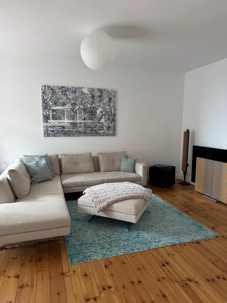 4 Zimmer Wohnung mit 147 m² in Aachen – Bild 12