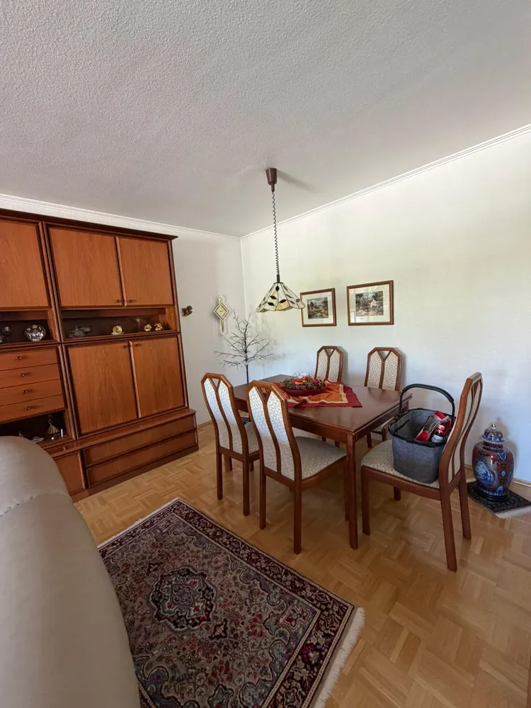 3 Zimmer Wohnung mit 85 m² in Aachen – Bild 3