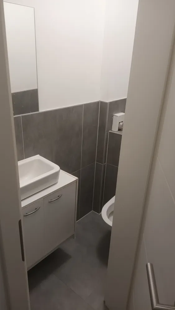 1 Zimmer Wohnung mit 12 m² in Nürnberg – Bild 7