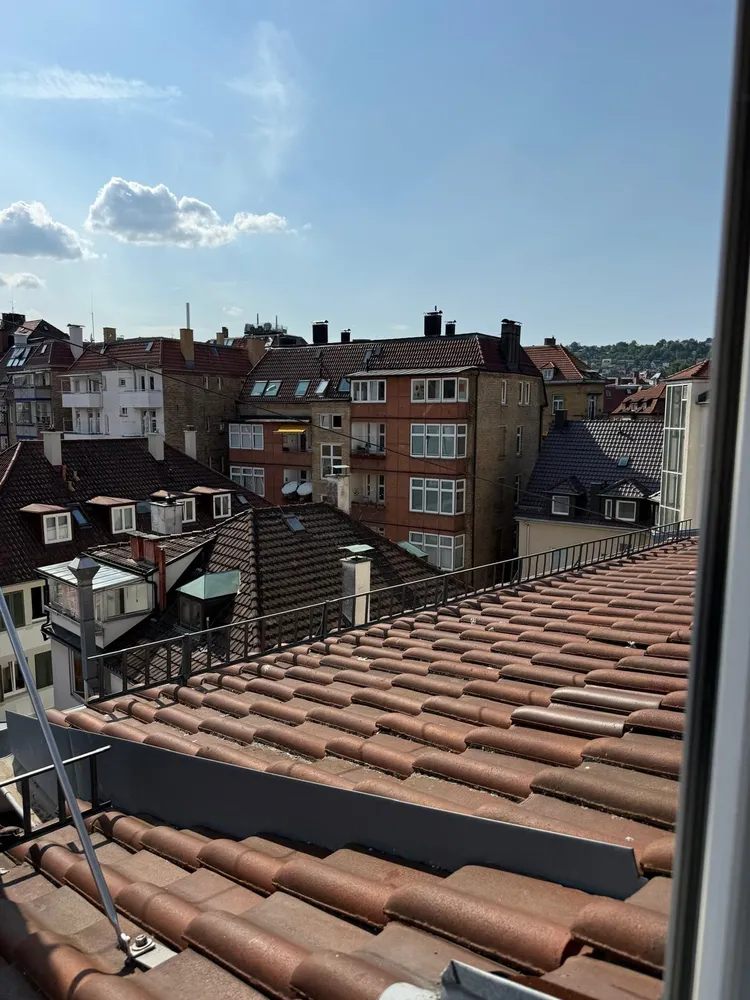 3 Zimmer Wohnung mit 65 m² in Stuttgart – Bild 5