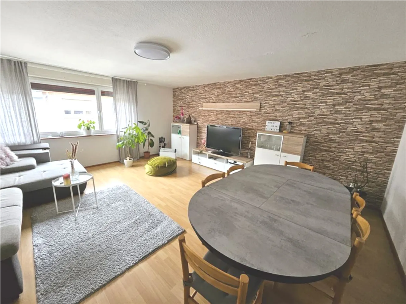 3 Zimmer Wohnung mit 87 m² in Karlsruhe – Bild 4