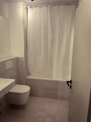 WG-Zimmer mit 25 m² in Frankfurt am Main – Bild 5