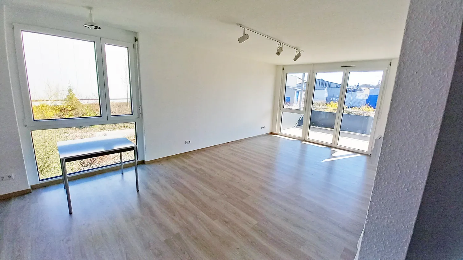 4 Zimmer Wohnung mit 97 m² in Rottweil – Bild 2