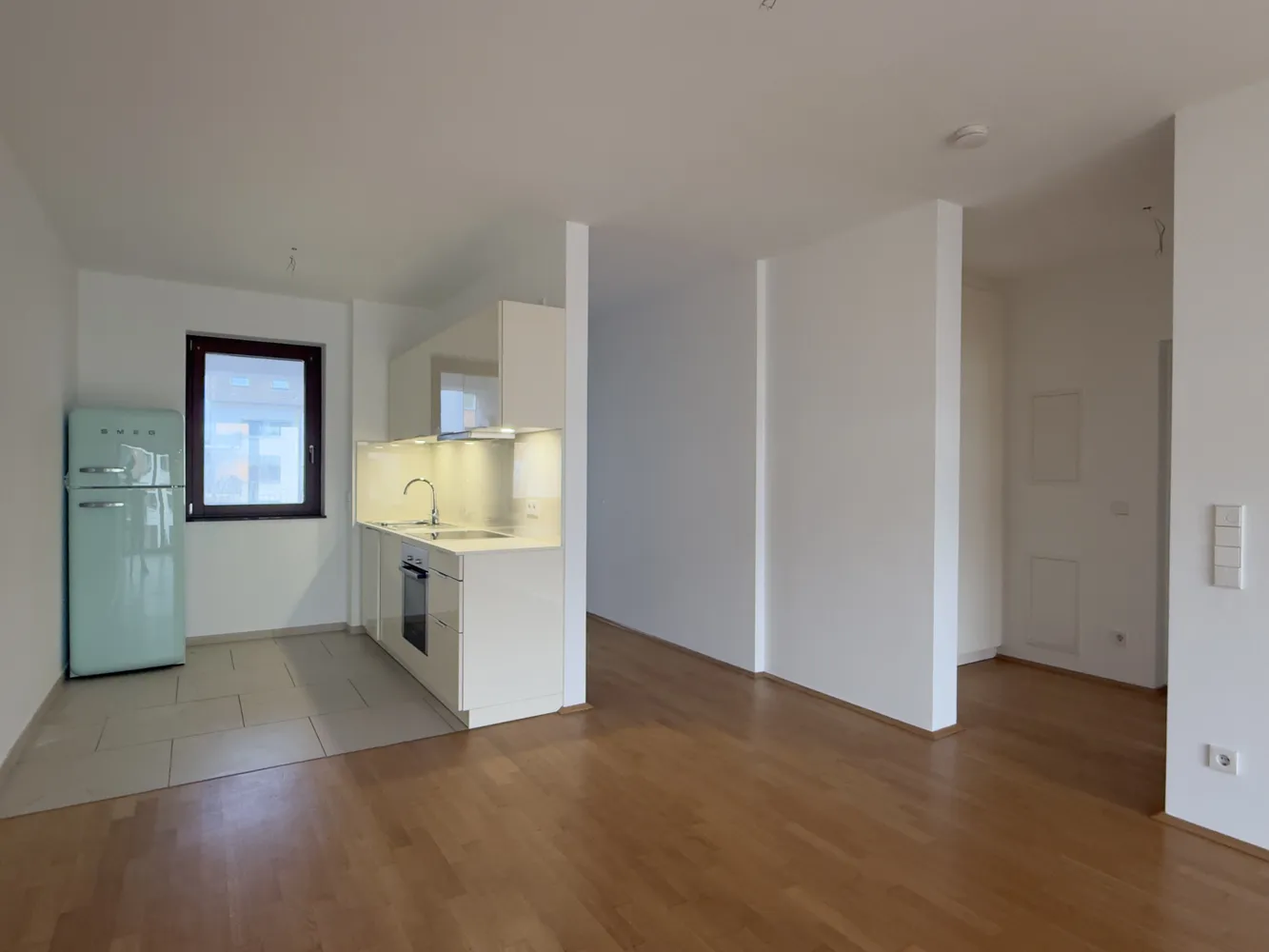 2 Zimmer Wohnung mit 62 m² in Offenbach am Main – Bild 4
