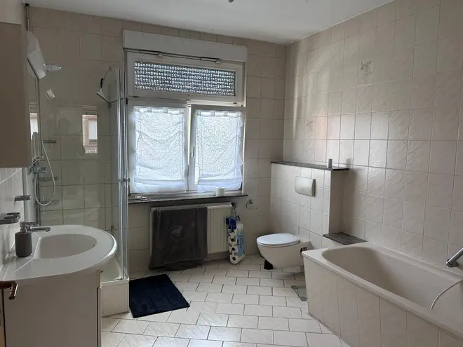 3 Zimmer Wohnung mit 96 m² in Karlsruhe – Bild 10