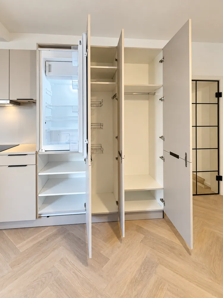 2 Zimmer Wohnung mit 45 m² in Wiesbaden – Bild 8