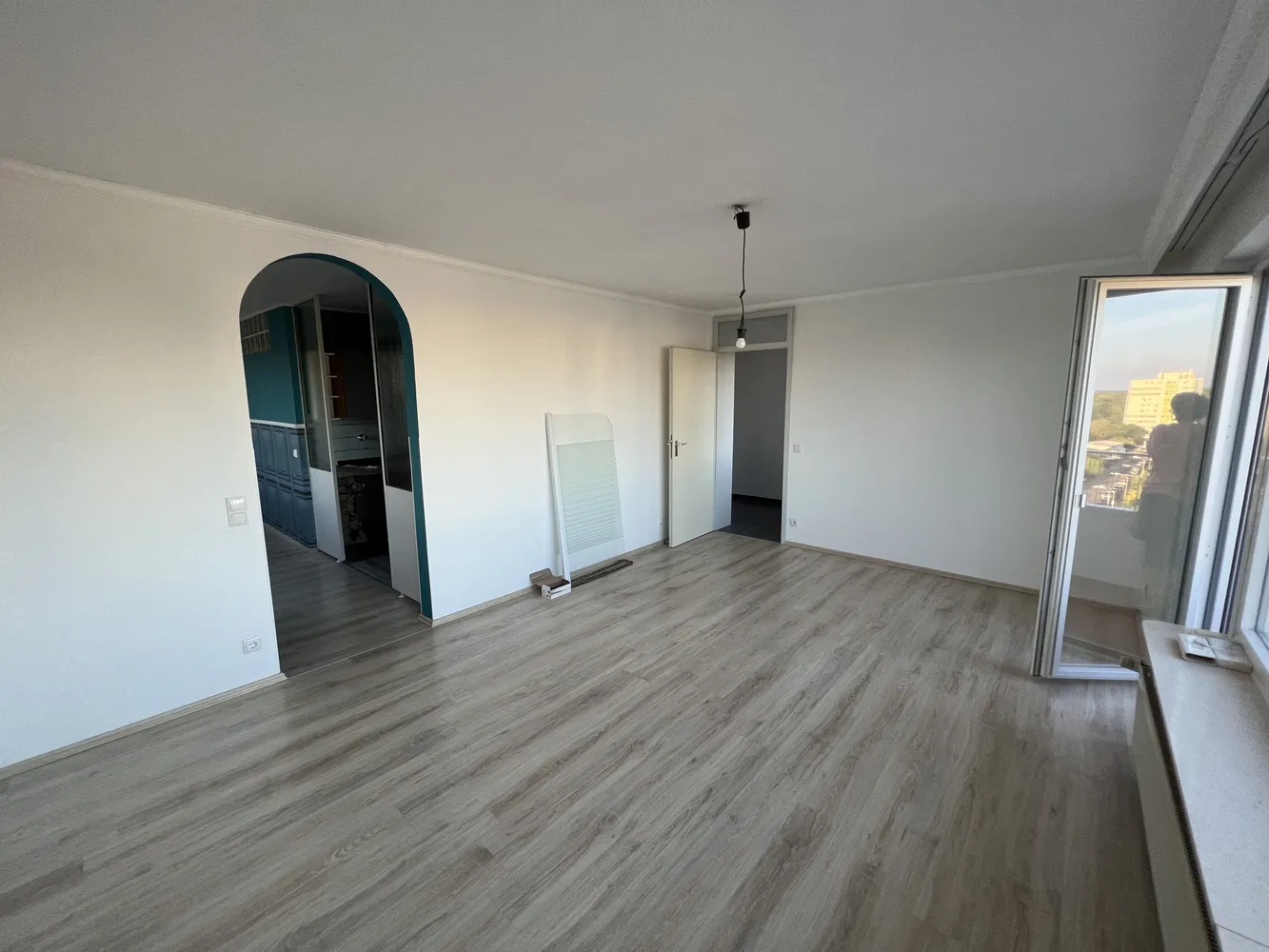 3 room apartment with 68 m² in Saarbrücken – Photo 3