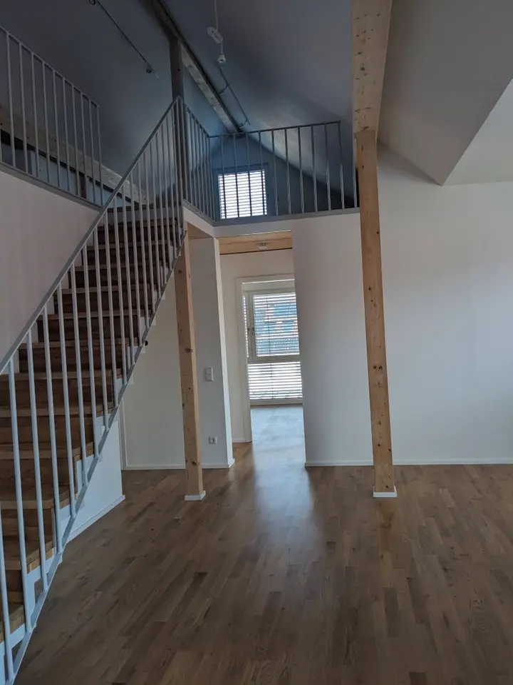 4 Zimmer Wohnung mit 97 m² in Tübingen – Bild 4