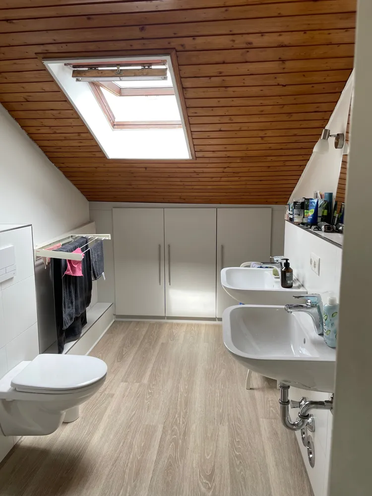 1 Zimmer Wohnung mit 18 m² in Bonn – Bild 4