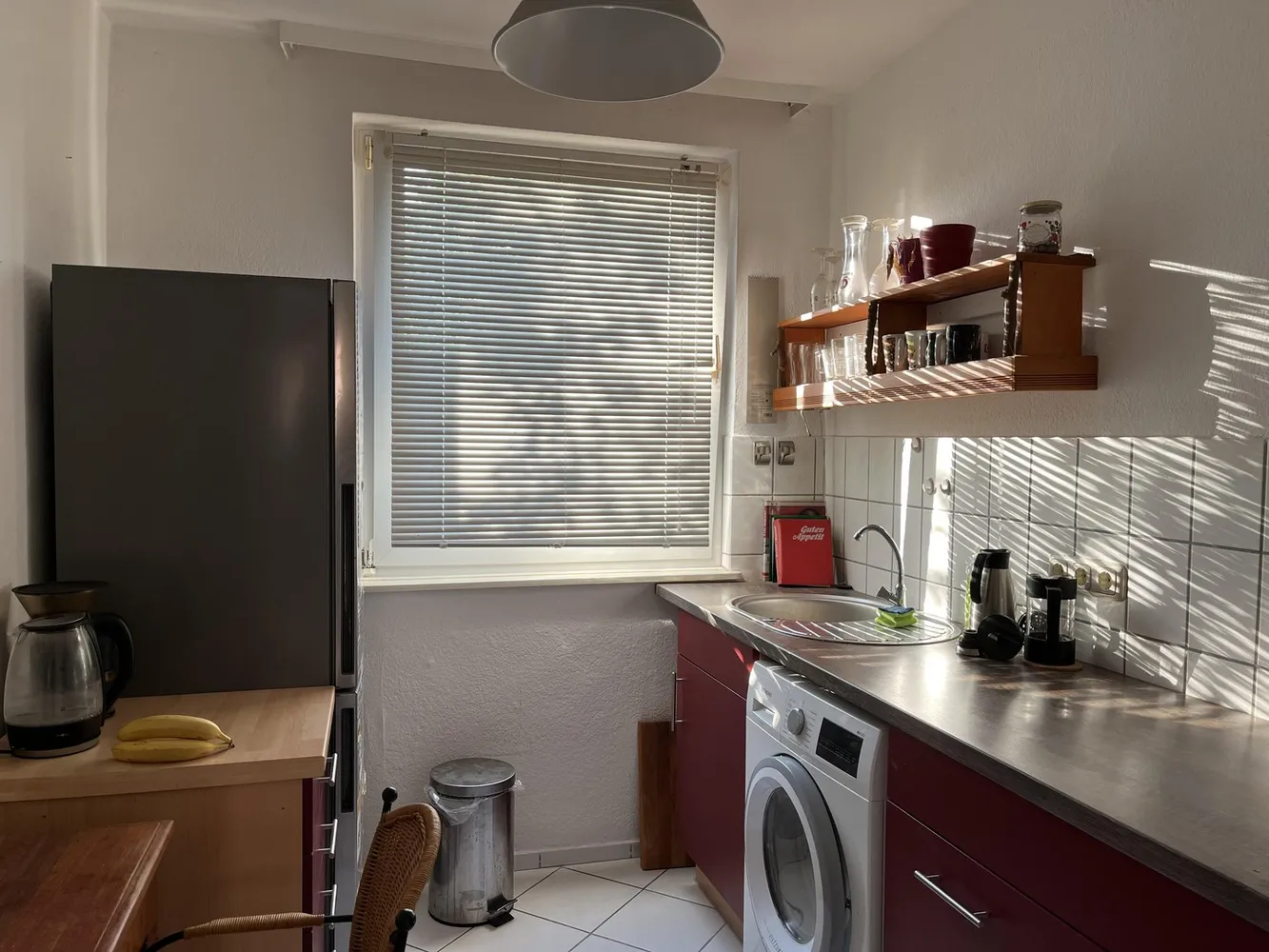 2 Zimmer Wohnung mit 50 m² in Duisburg – Bild 1