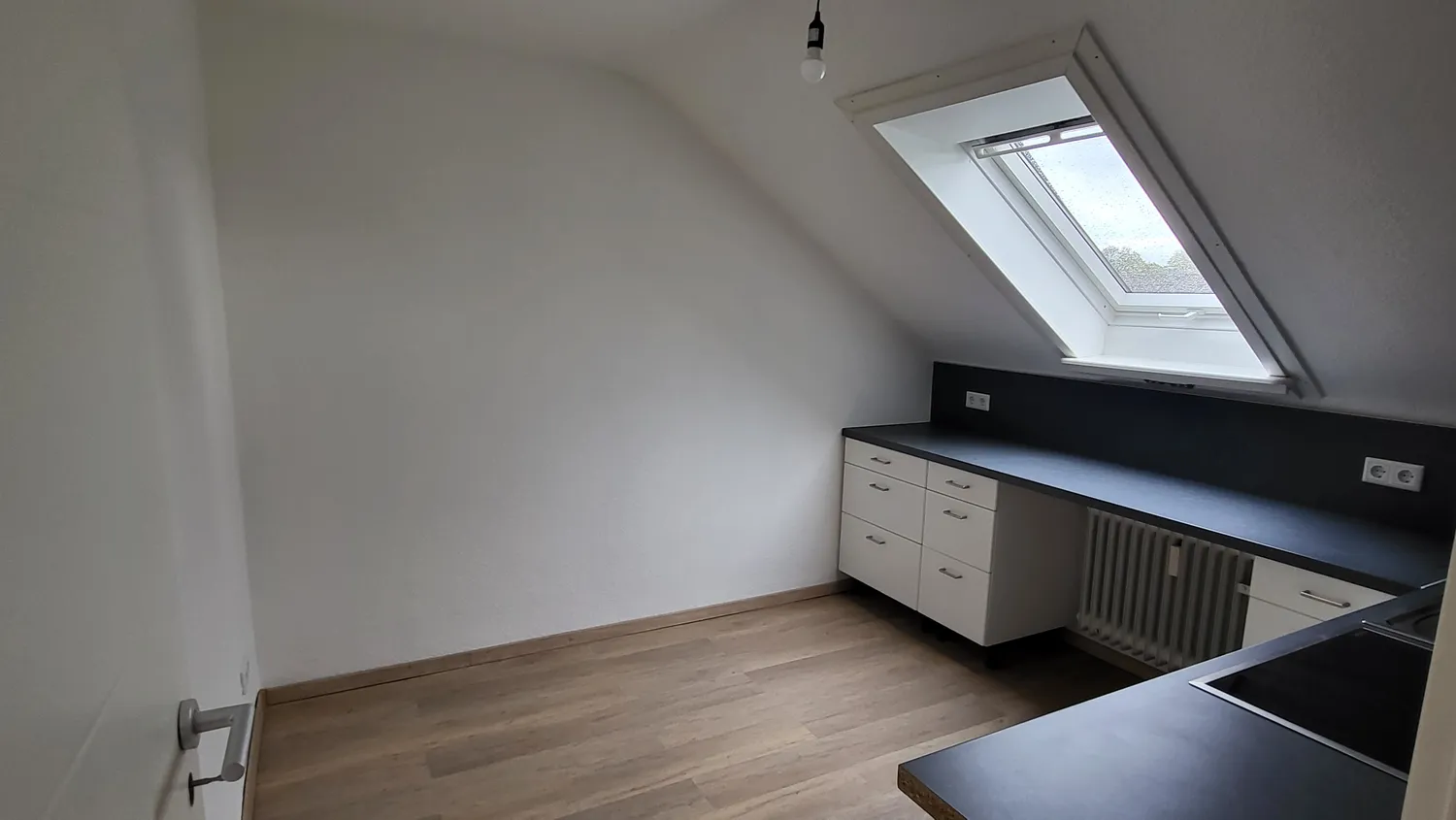 3 Zimmer Wohnung mit 45 m² in Karlsruhe – Bild 8