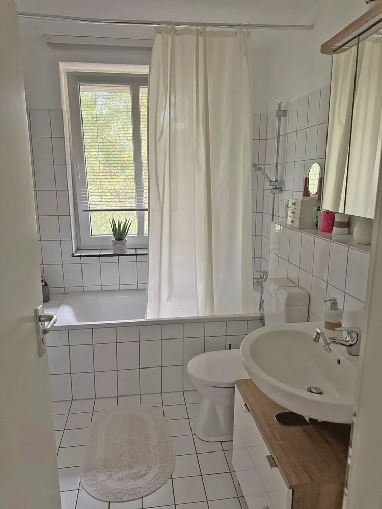 4 room apartment with 95 m² in Bielefeld – Photo 9