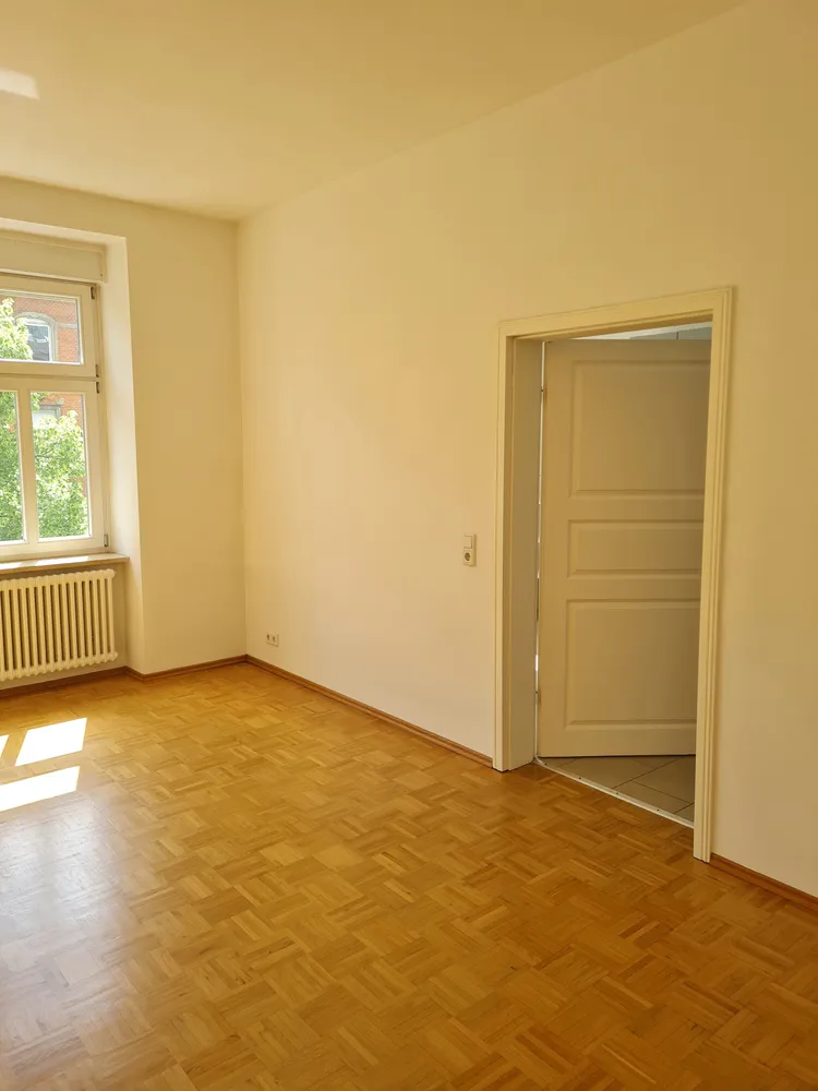 3 Zimmer Wohnung mit 85 m² in Karlsruhe – Bild 3