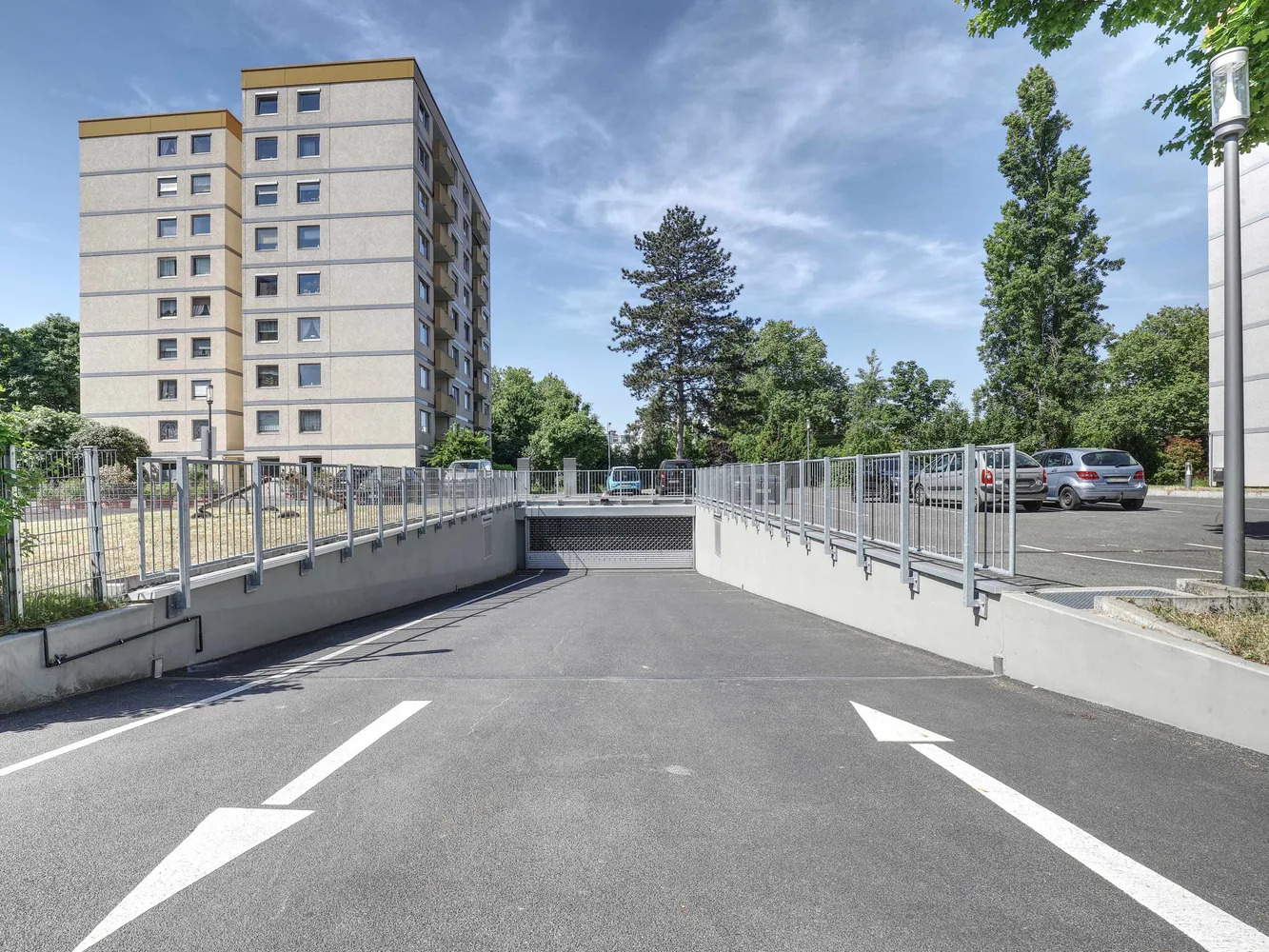 3 Zimmer Wohnung mit 90 m² in Mainz – Bild 10