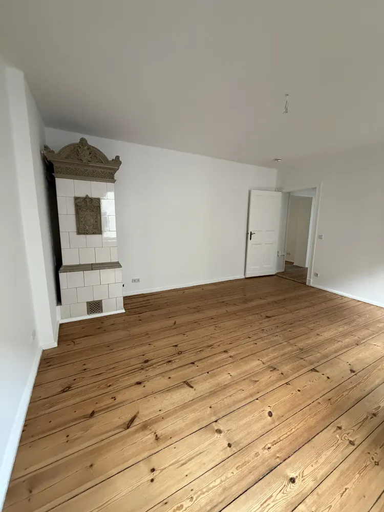 3 room apartment with 73 m² in Berlin – Photo 8