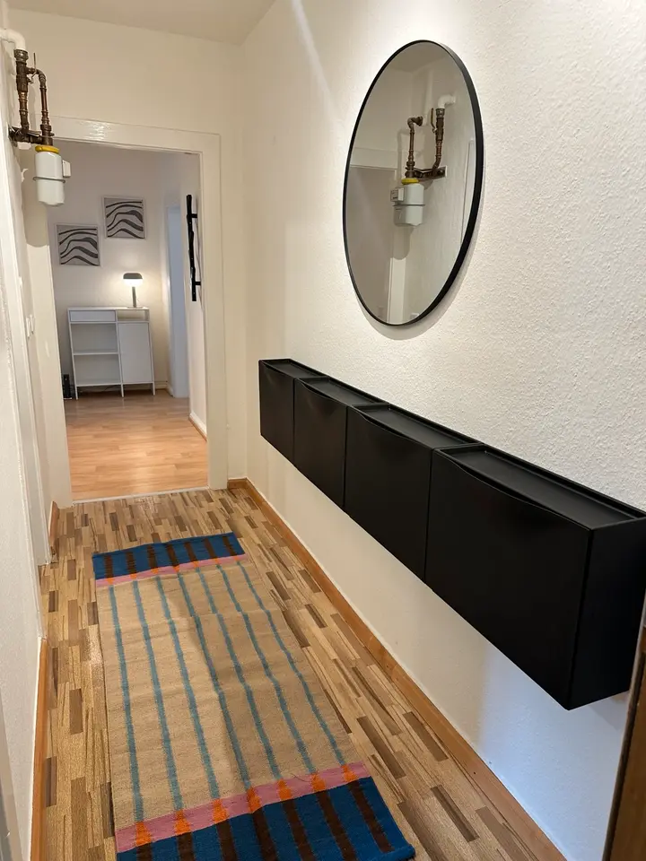 WG-Zimmer mit 54 m² in Essen – Bild 9