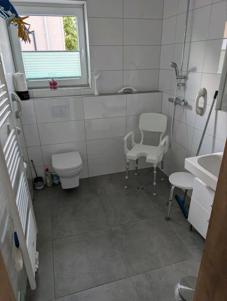 2 Zimmer Wohnung mit 58 m² in Rheine – Bild 5