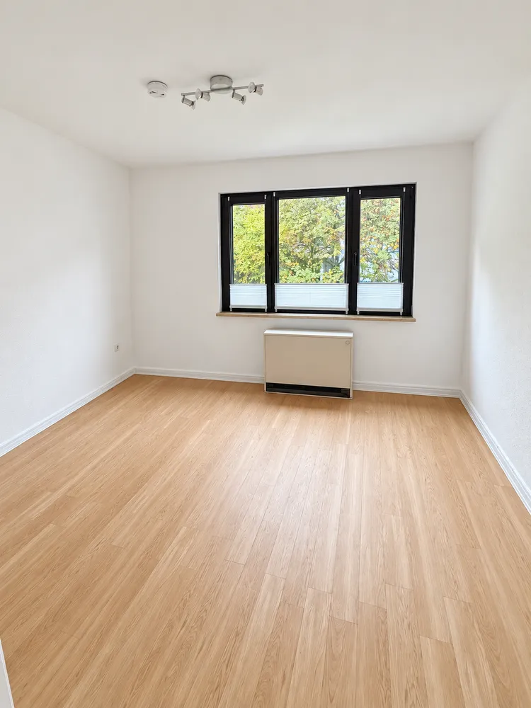 2 Zimmer Wohnung mit 43 m² in Hamburg – Bild 5