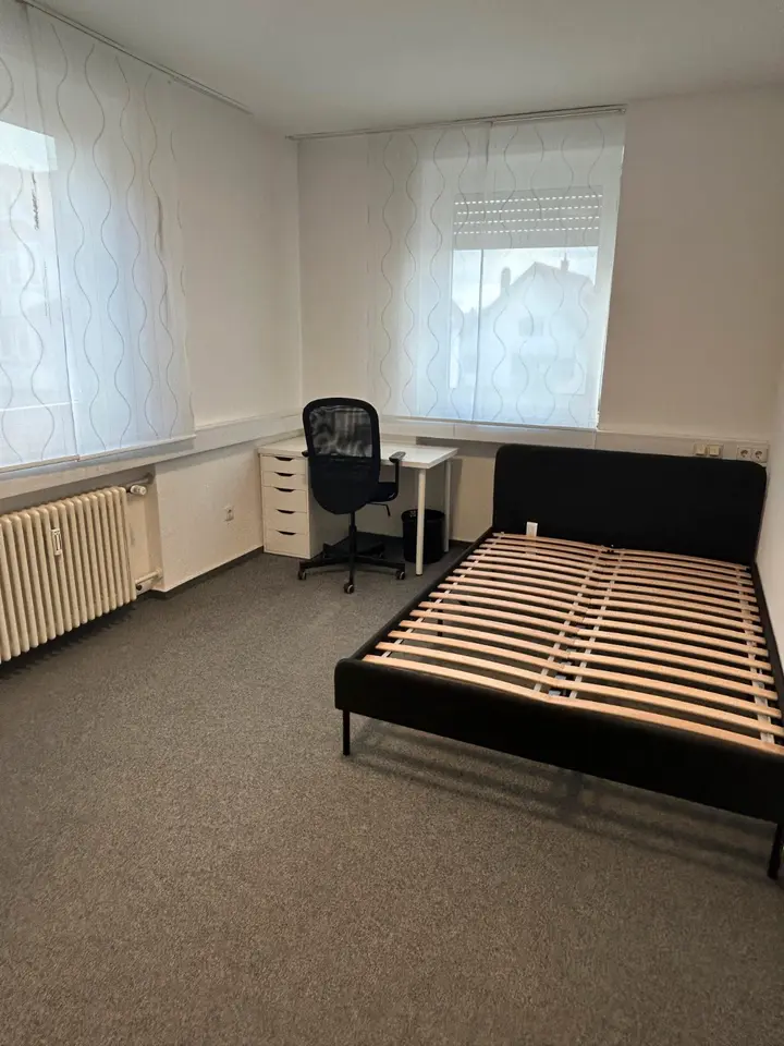 5 Zimmer Wohnung mit 85 m² in Villingen-Schwenningen – Bild 1