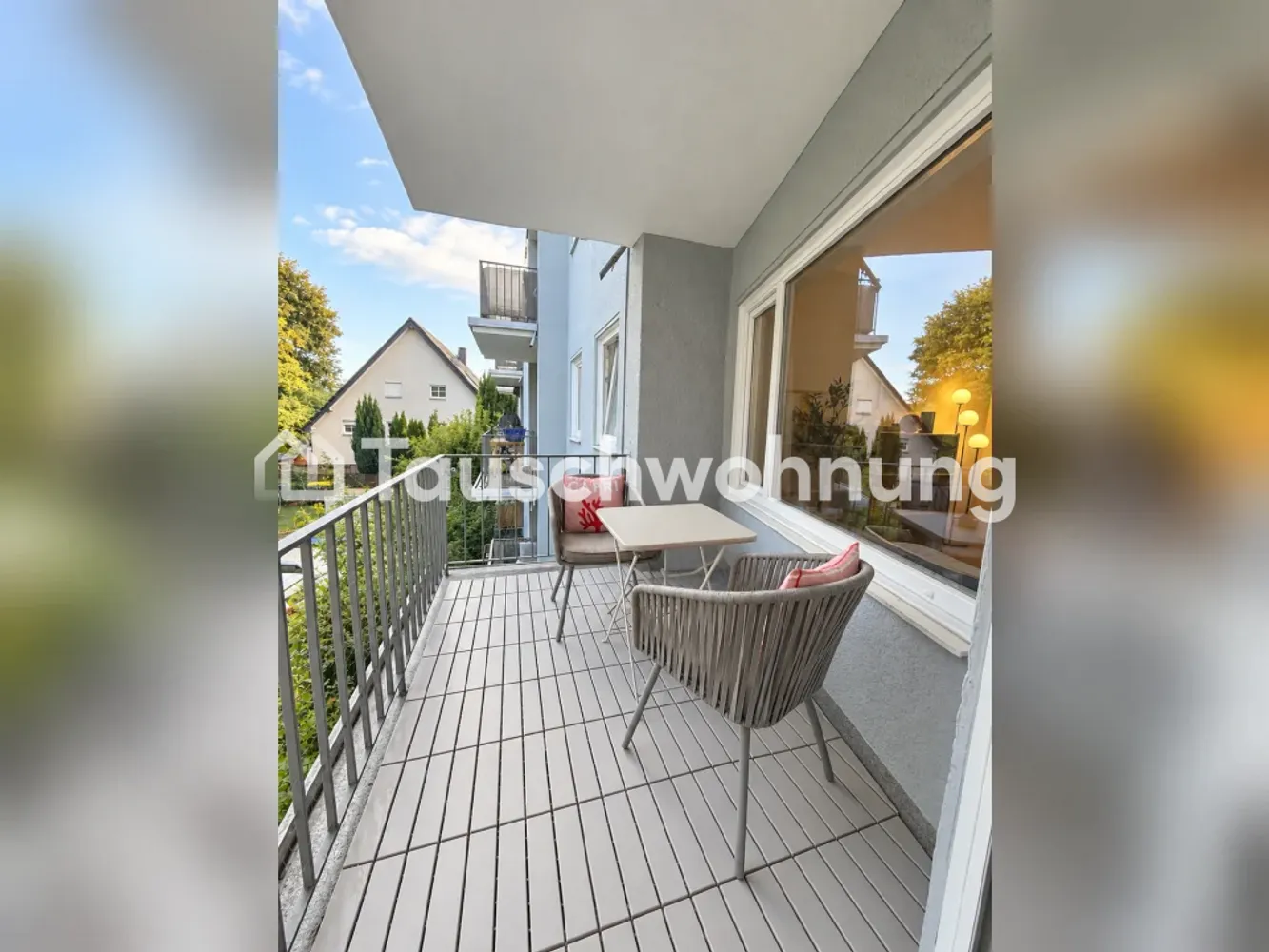 3 Zimmer Wohnung mit 115 m² in Köln – Bild 8