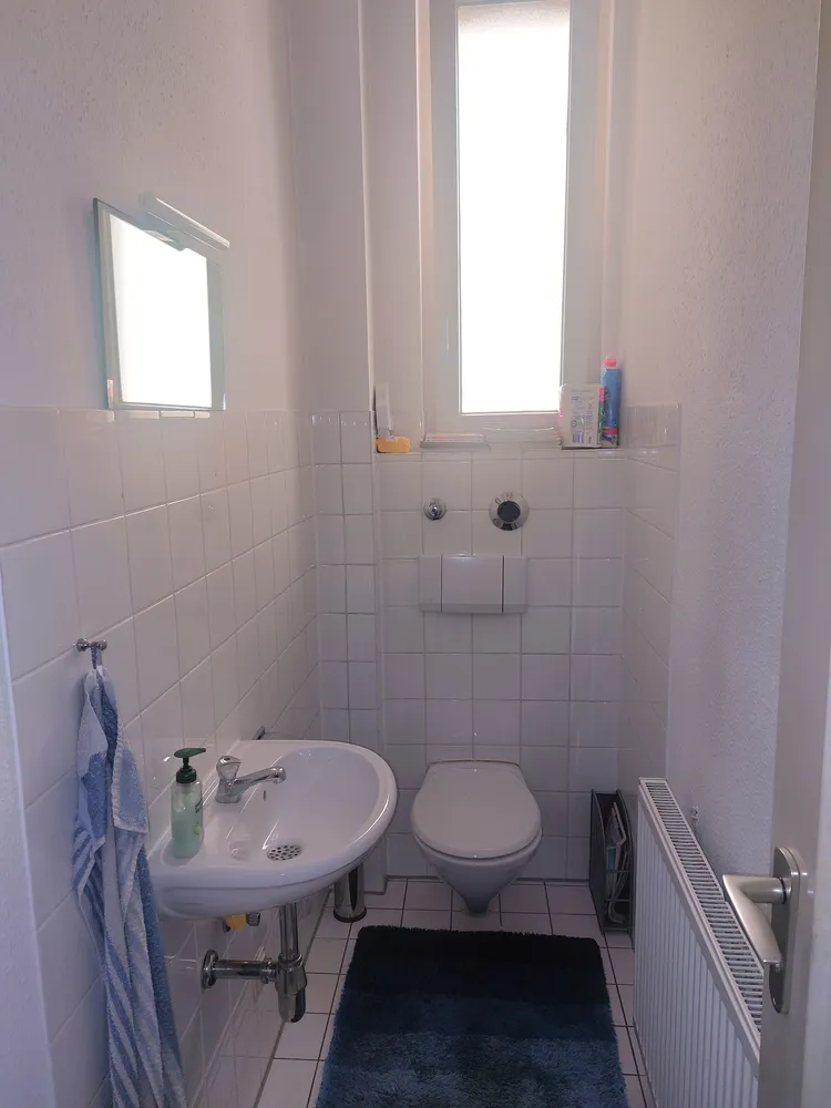 3 Zimmer Wohnung mit 105 m² in Stuttgart – Bild 8