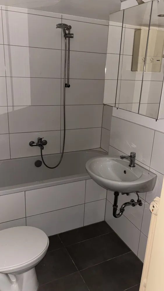 2 Zimmer Wohnung mit 49 m² in Düsseldorf – Bild 8