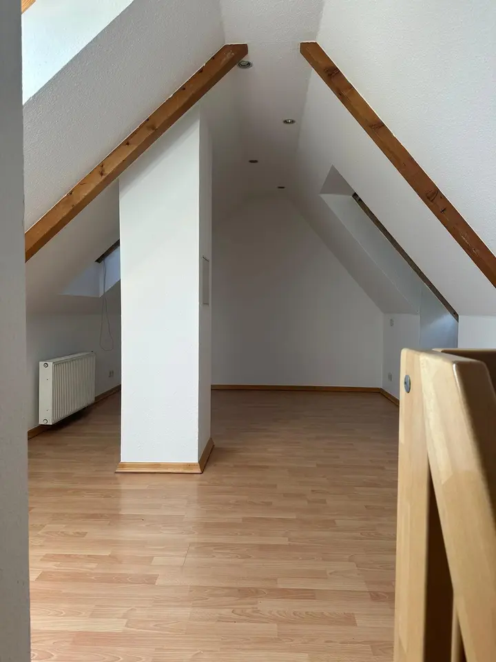 3 Zimmer Wohnung mit 83 m² in Bonn – Bild 2