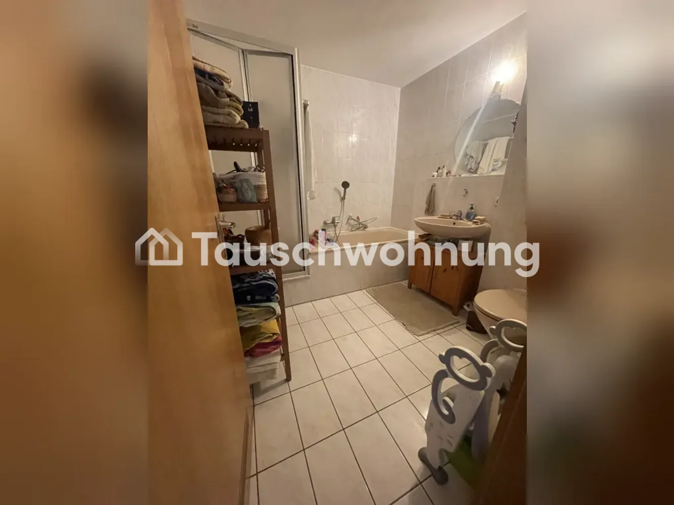 3 Zimmer Wohnung mit 75 m² in Augsburg – Bild 4