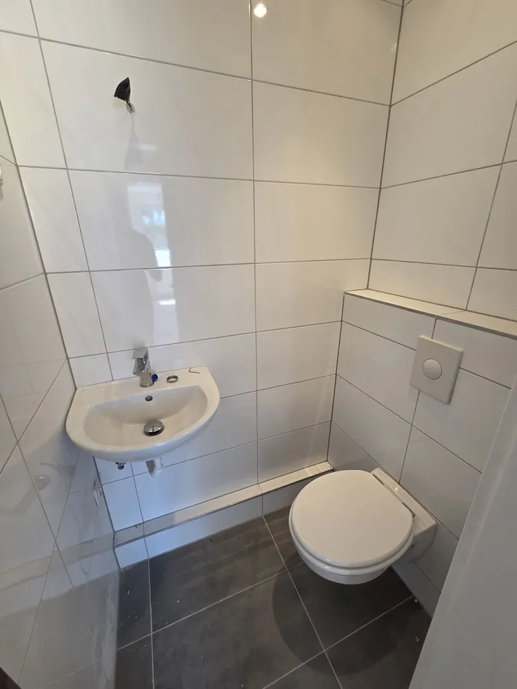 4 Zimmer Wohnung mit 100 m² in Hamburg – Bild 4