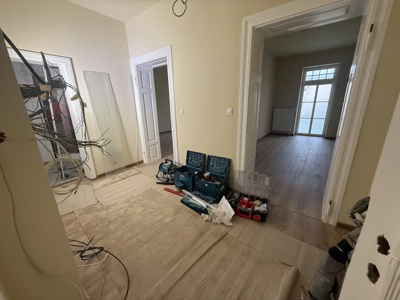 2 Zimmer Wohnung mit 71 m² in Löbau – Bild 4