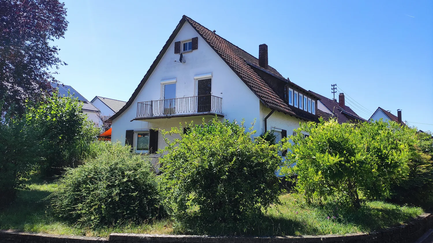 4 Zimmer Wohnung mit 78 m² in Metzingen – Bild 4