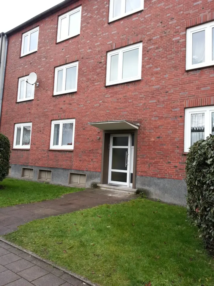 4 Zimmer Wohnung mit 60 m² in Gelsenkirchen – Bild 6