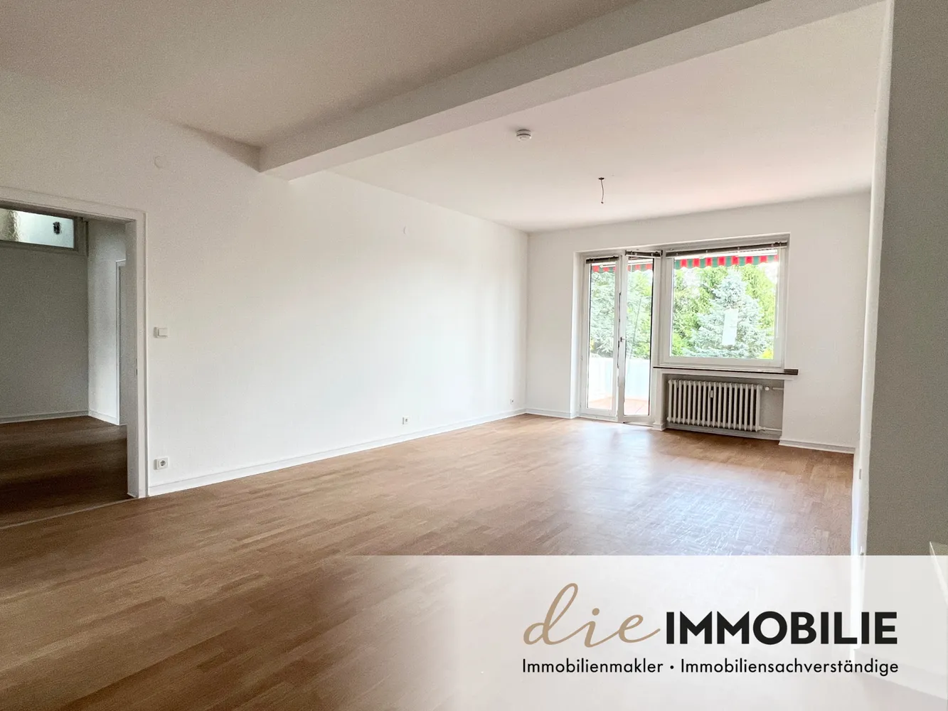 3 Zimmer Wohnung mit 124 m² in Bergisch Gladbach – Bild 1
