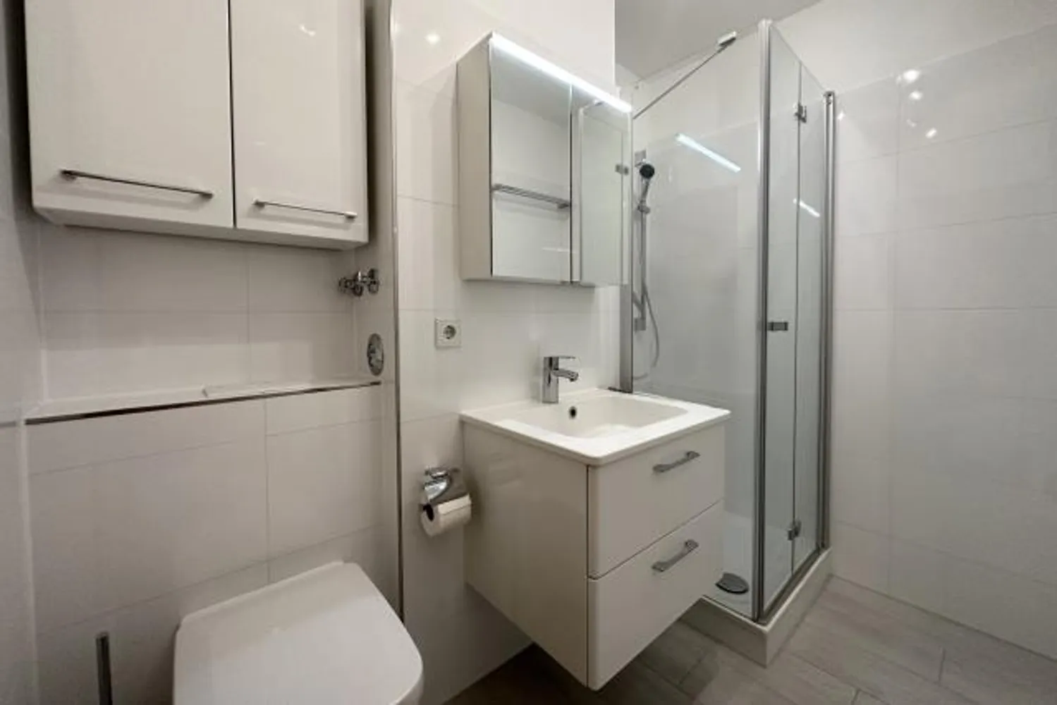 2 Zimmer Wohnung mit 62 m² in München – Bild 7