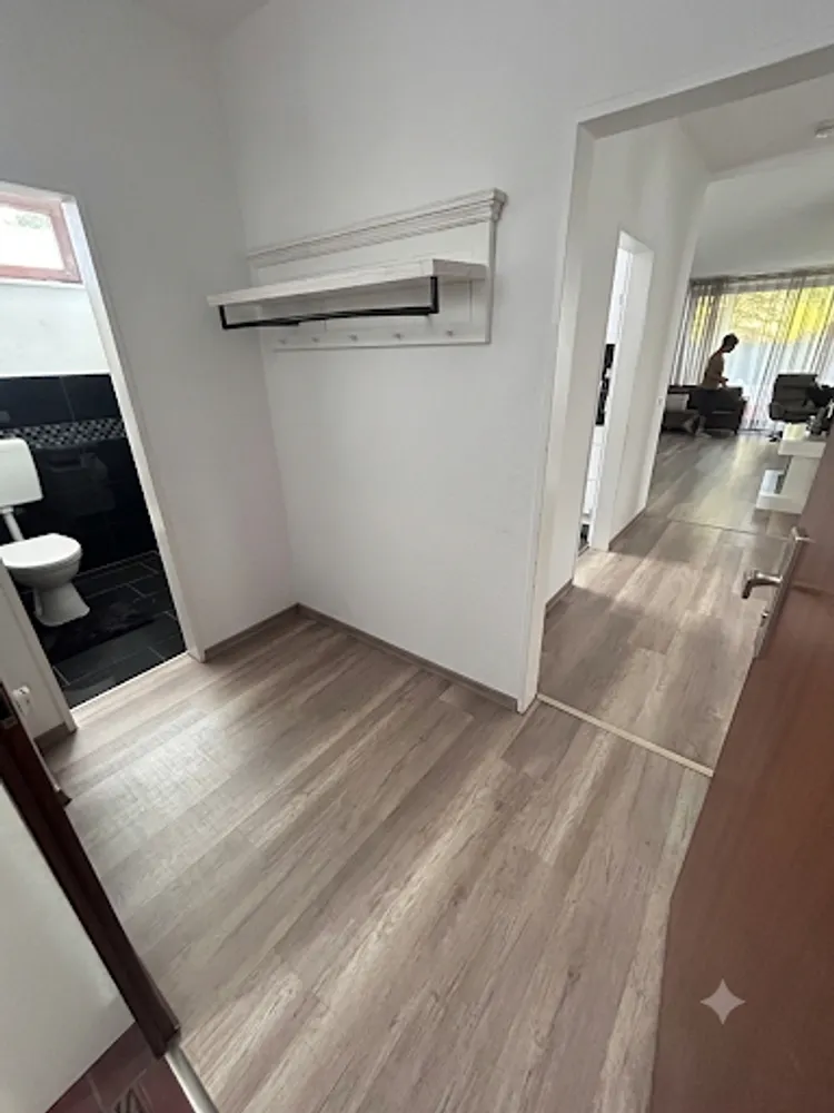 3 Zimmer Wohnung mit 100 m² in Bremen – Bild 7