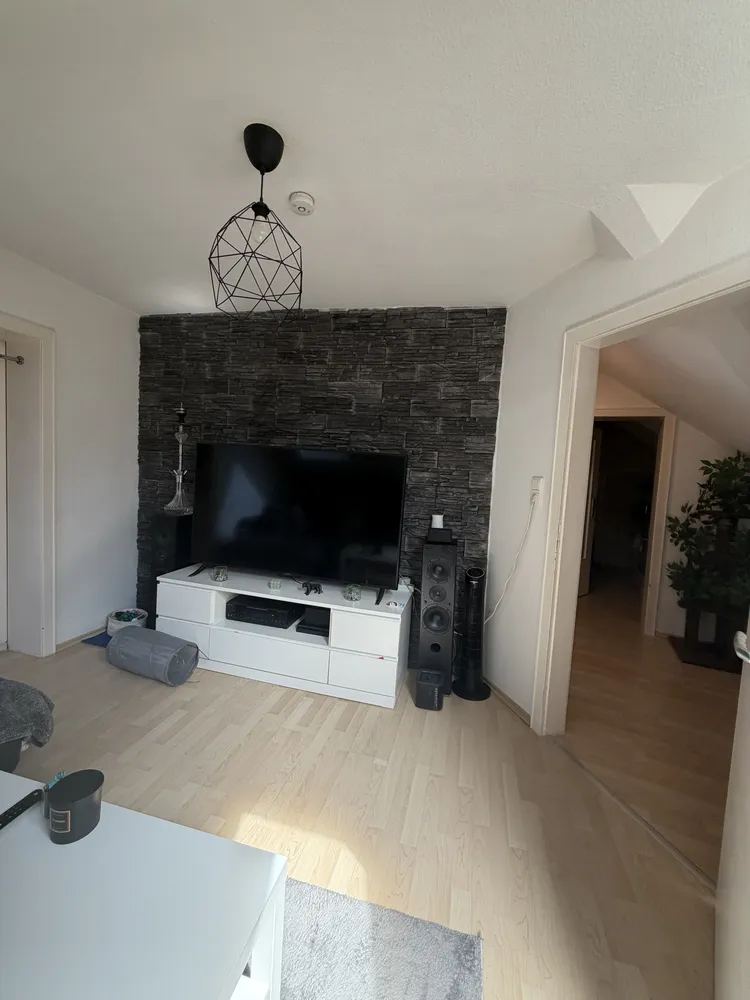 3 room apartment with 70 m² in Wuppertal – Photo 6