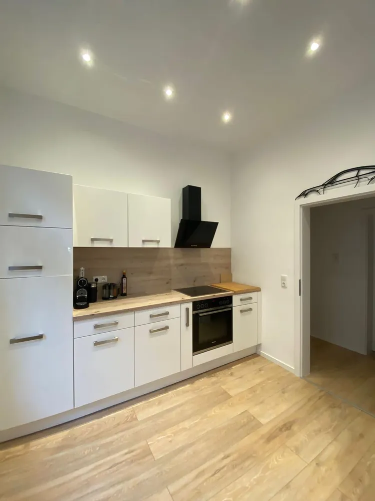 3 Zimmer Wohnung mit 69 m² in Wiesbaden – Bild 1