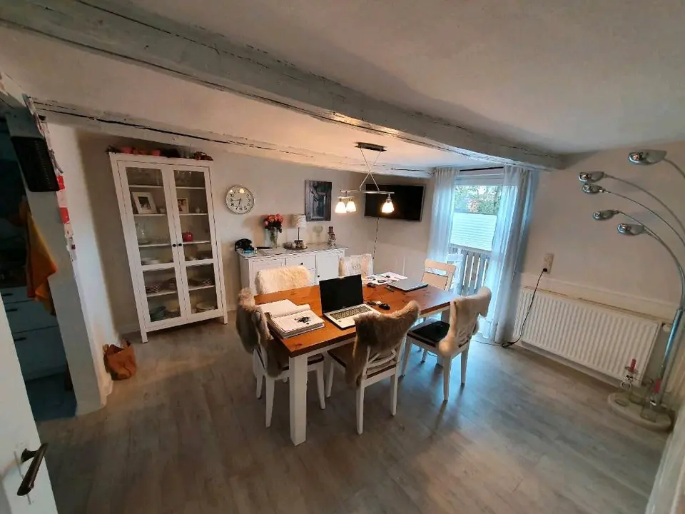 4 Zimmer Haus mit 140 m² in Wolfenbüttel – Bild 3