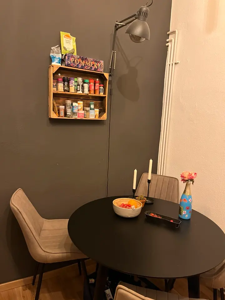 3 Zimmer Wohnung mit 70 m² in Hannover – Bild 4