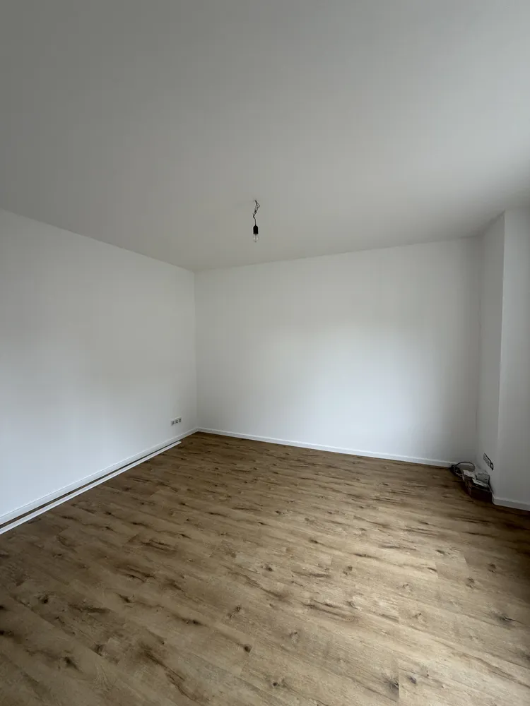 1 room apartment with 30 m² in Frankfurt am Main – Photo 4