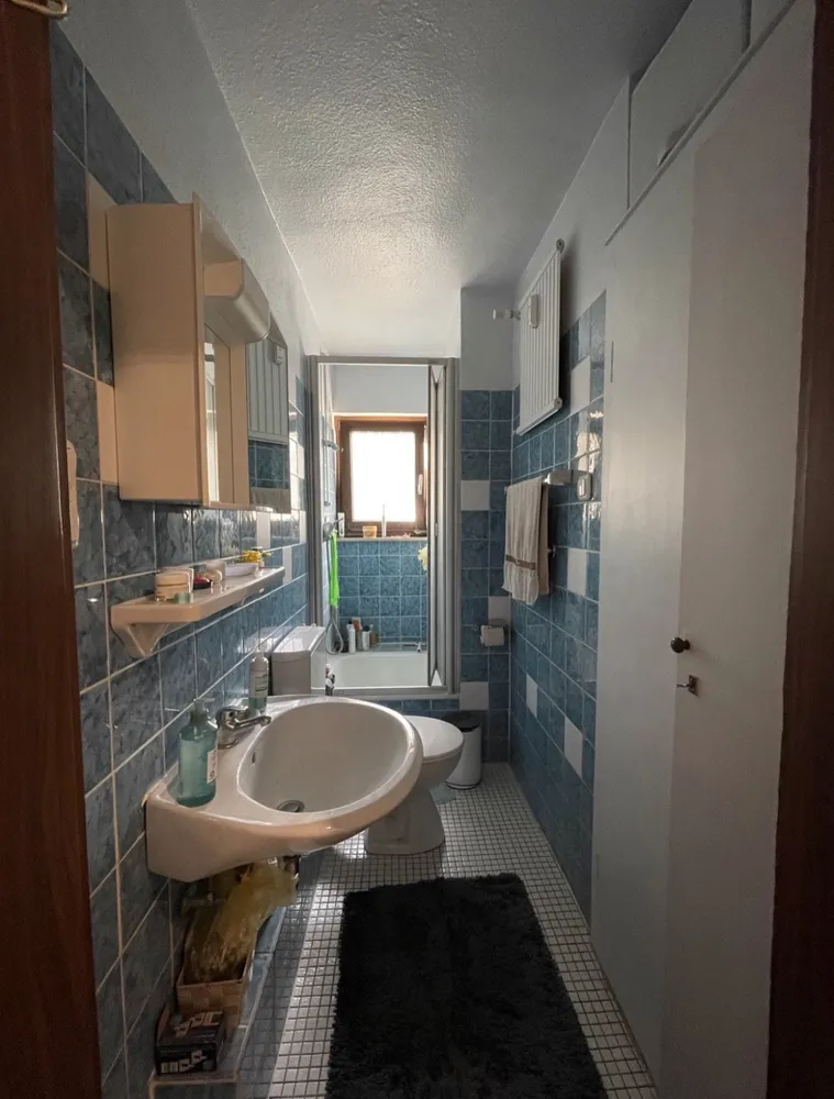 2 Zimmer Wohnung mit 45 m² in Mönchengladbach – Bild 4