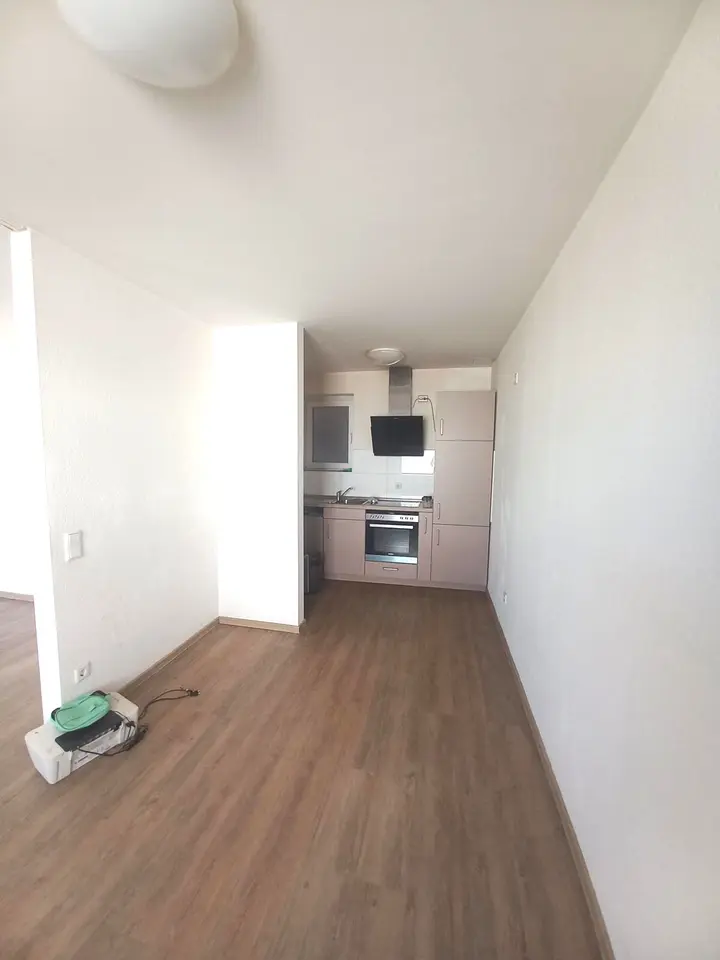 2 Zimmer Wohnung mit 50 m² in Saarbrücken – Bild 4