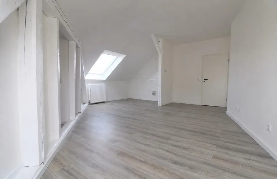 2 Zimmer Wohnung mit 42 m² in Bochum – Bild 2