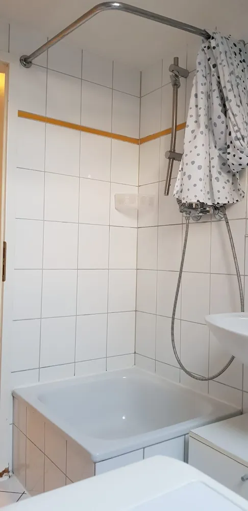 1 Zimmer Wohnung mit 26 m² in Heidelberg – Bild 11