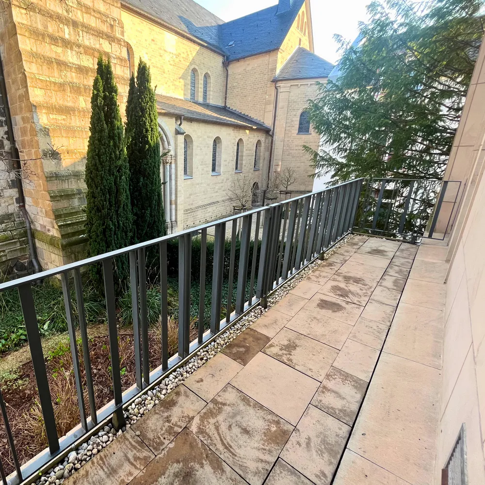 4 Zimmer Wohnung mit 135 m² in Köln – Bild 6