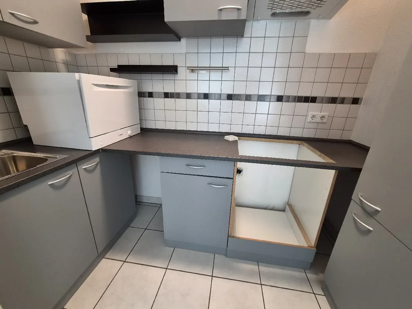 2 Zimmer Wohnung mit 44 m² in Bochum – Bild 3